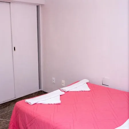 Flat Atlantico 1601