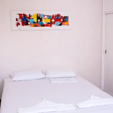 Flat Atlantico 1601