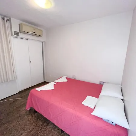 Flat Atlantico 1601 Fortaleza (Ceara)