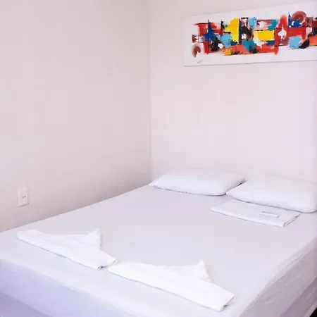 Apartamento Flat Atlantico 1601 Fortaleza (Ceara)