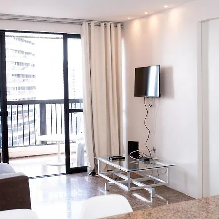 Flat Atlantico 1601