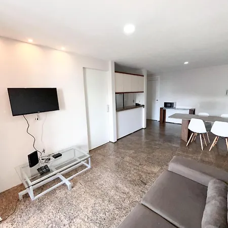 Apartamento Flat Atlantico 1601 Fortaleza (Ceara)