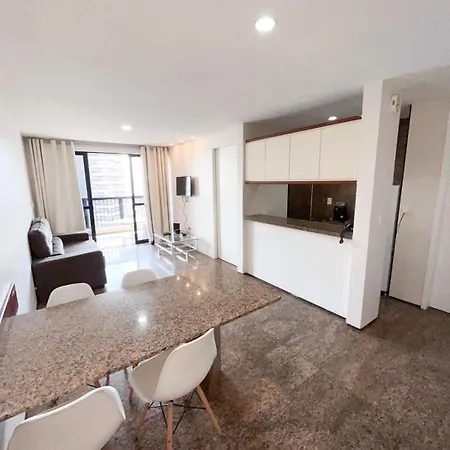Flat Atlantico 1601 Fortaleza (Ceara)